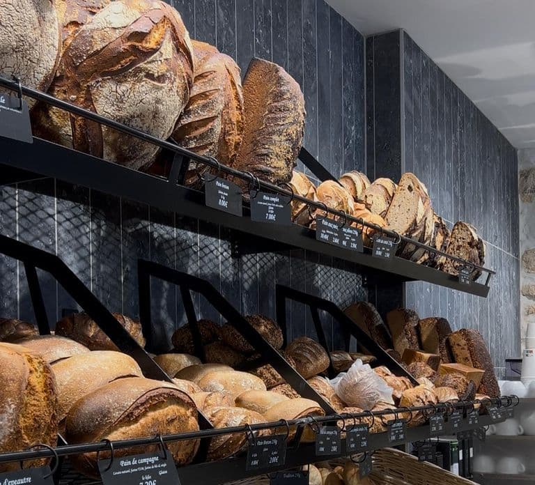 Paris: Baking Insider Experience