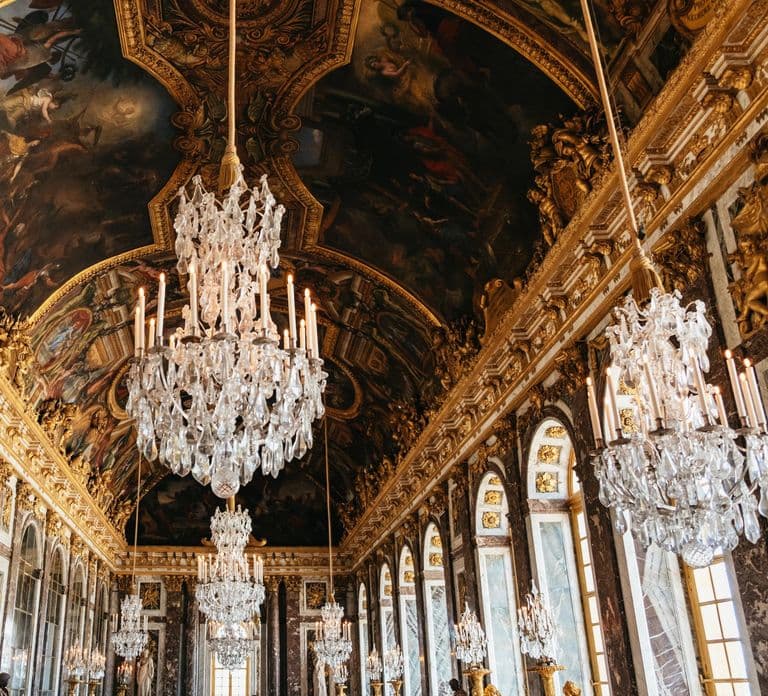 Versailles: Tour Completo: Palácio, Jardins e Propriedade da Rainha