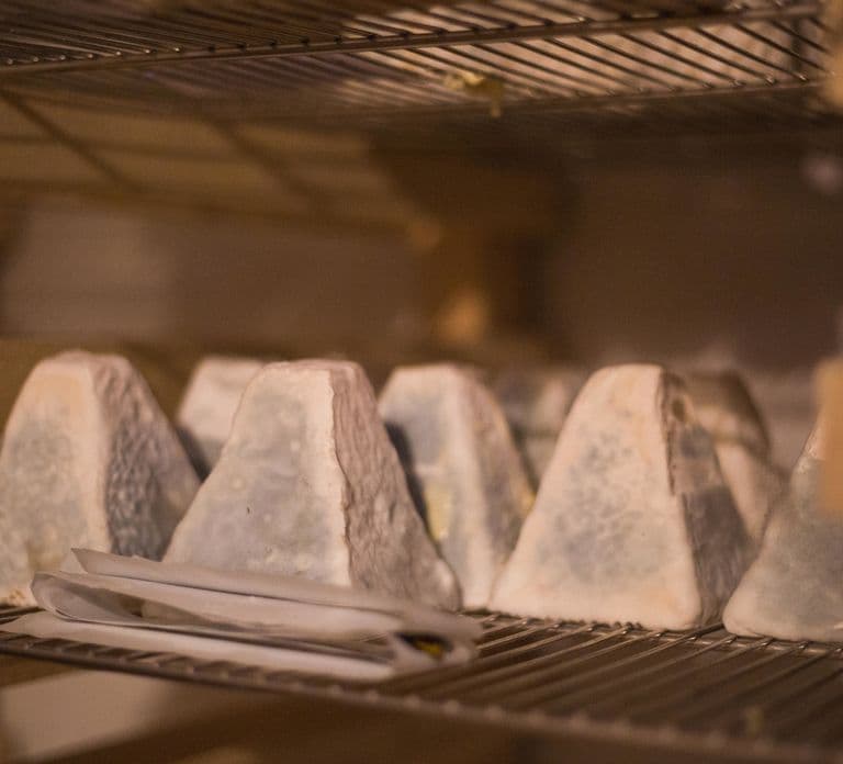 Paris: Cheese and Wine Tasting