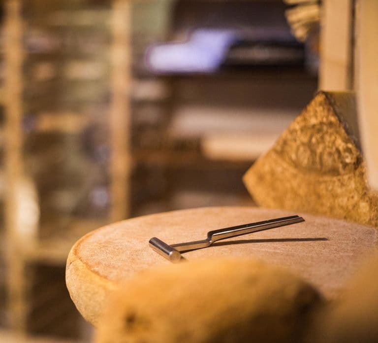 Paris: Cheese and Wine Tasting
