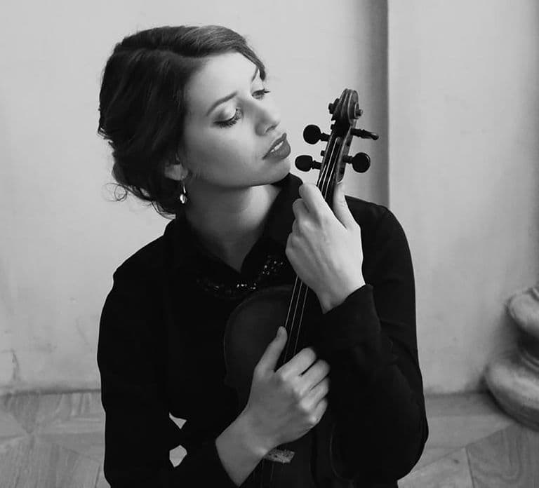 Paris: Classical Music Concert in Saint-Julien-le-Pauvre