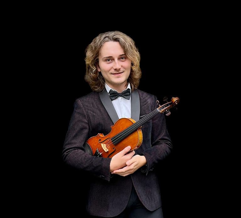 Paris: Classical Music Concert in Saint-Julien-le-Pauvre