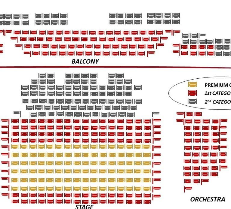 Paris: Comedy Show in English - How to Become a Parisian