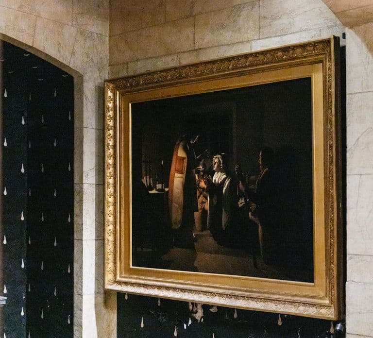 Paryż: Bilet do Conciergerie z Histopad