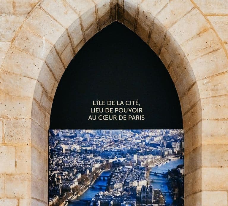 Paryż: Bilet do Conciergerie z Histopad