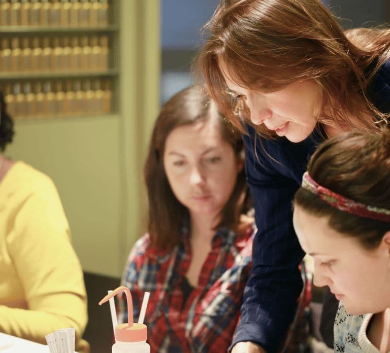 Paris: Create your Signature Scent Perfume Workshop