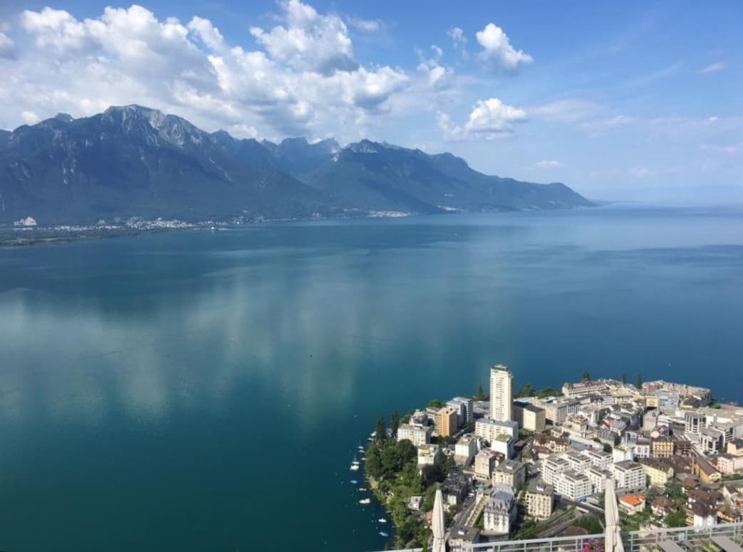 Full Day Interlaken City Tour - 12 Hours