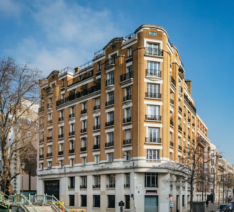 Paris: Bootsfahrt auf dem Canal Saint-Martin und der Seine