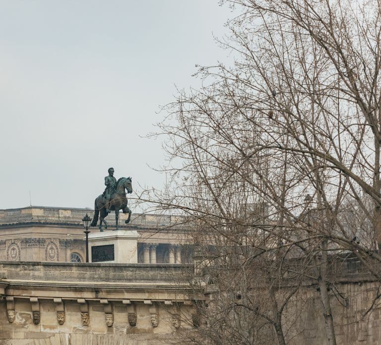 Paris: Bootsfahrt auf dem Canal Saint-Martin und der Seine