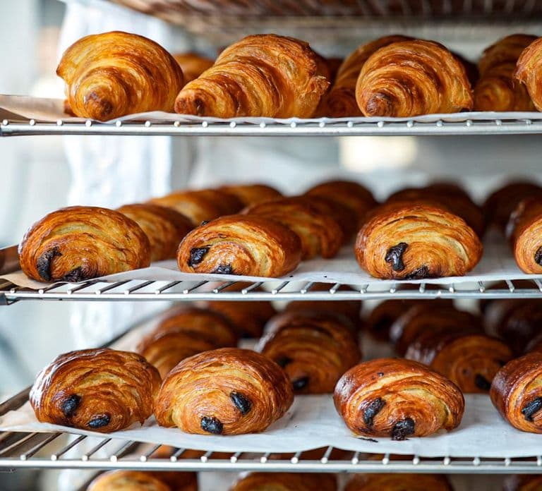 Paris: Cruise on the Seine with Brunch
