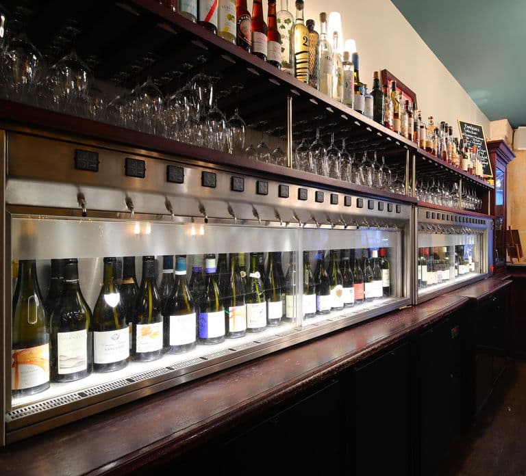 Paris: Dinner with Customized Wine Selection