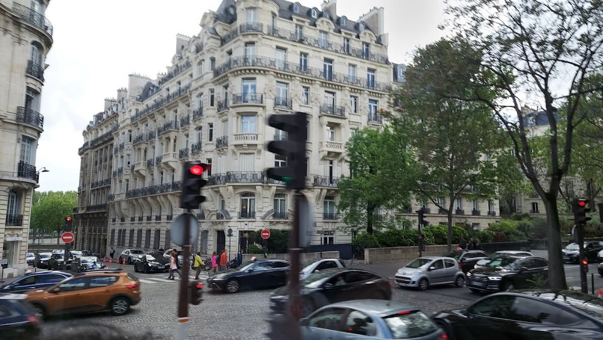 Full Day Paris City Tour - 12 Hours
