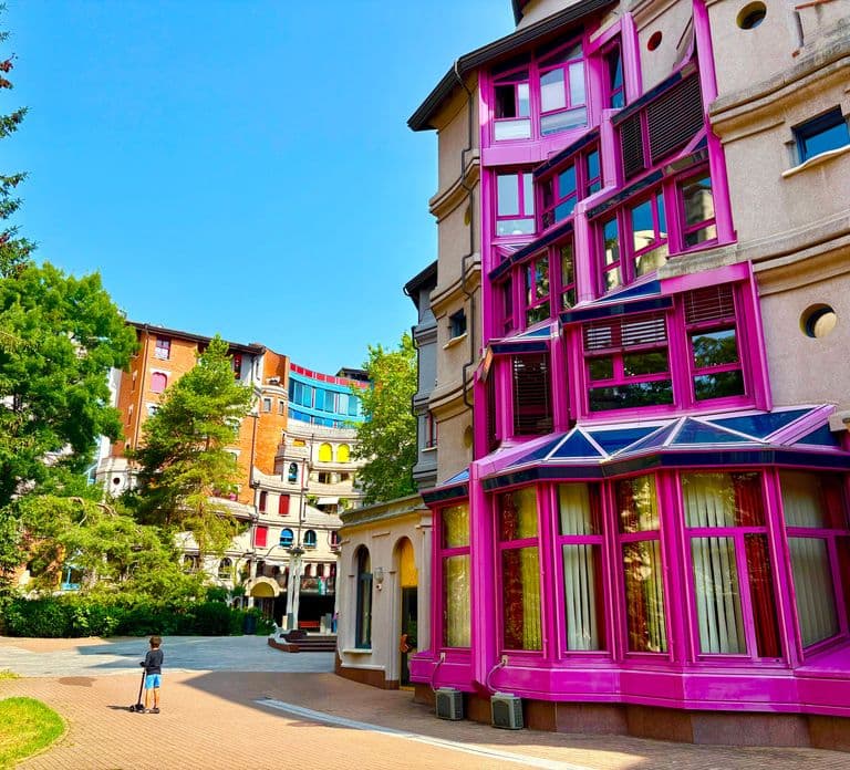 Geneva: Street Art Tour