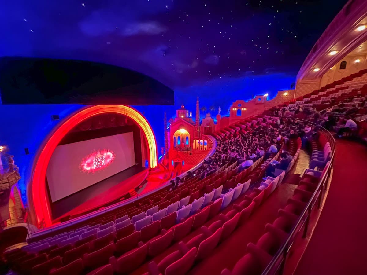 Grand Rex