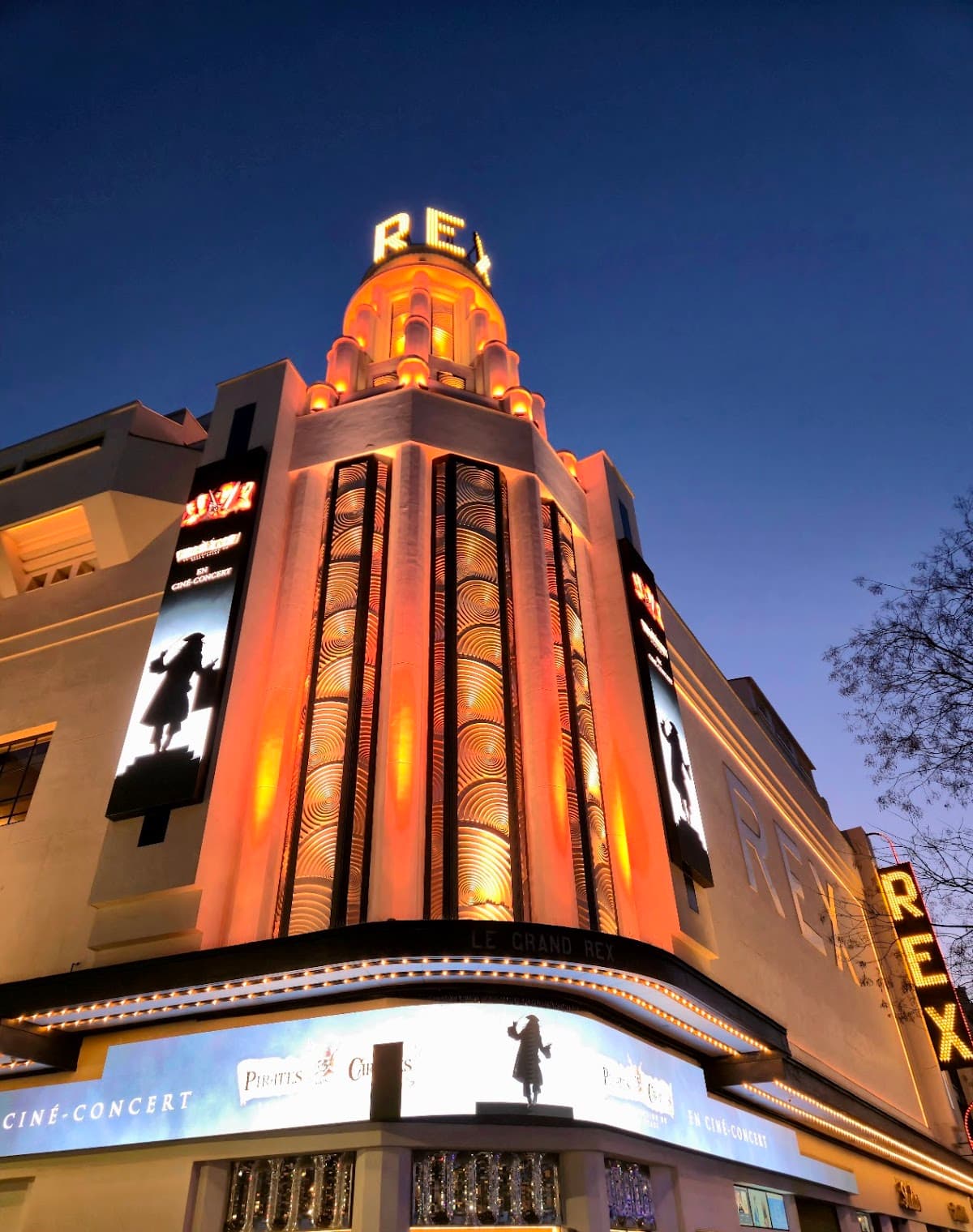 Grand Rex