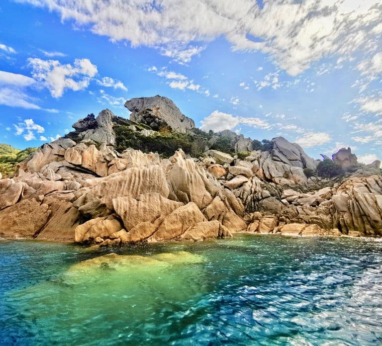 GRAND TOUR SITES CLASSÉS 해저 전망, 수영, 음료