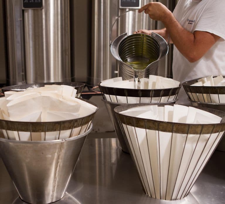 Grasse: Perfume Making Class and Fragonard Factory Tour