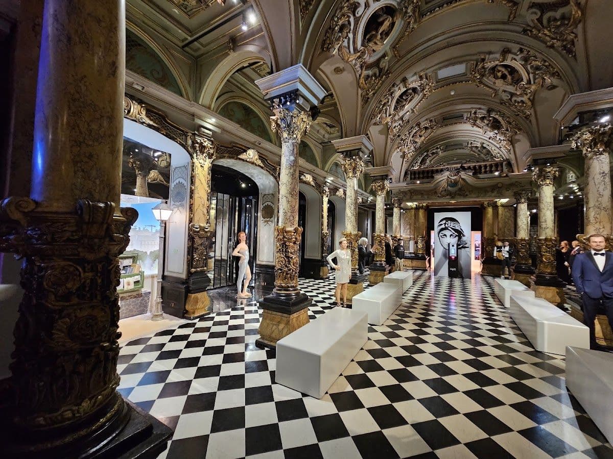 Grevin Museum