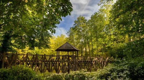 Le Chateau du Clos Luce - Parc Leonardo da Vinci