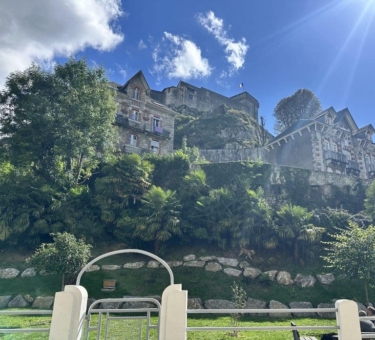 Lourdes oczami św. Bernadety: Wycieczka prywatna