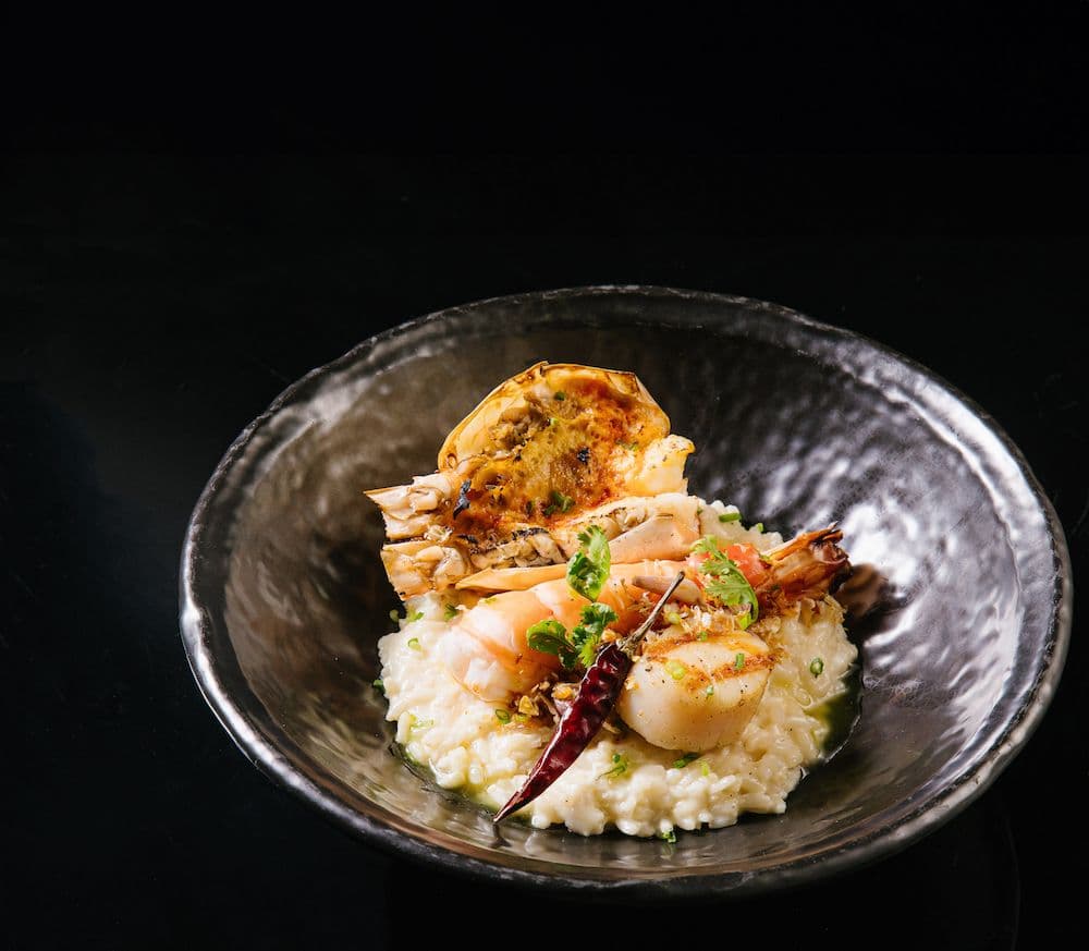 Cielo Sky Bar & Restaurant Rooftop