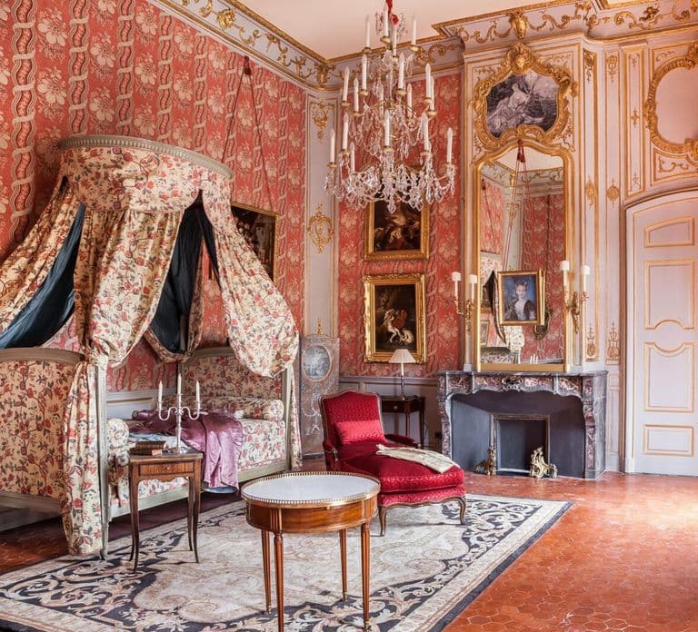 Aix-en-Provence: Caumont - Centre d'Art + Tentoonstelling