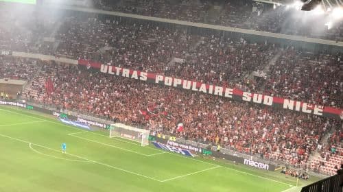 Allianz Riviera - Nice Stadium