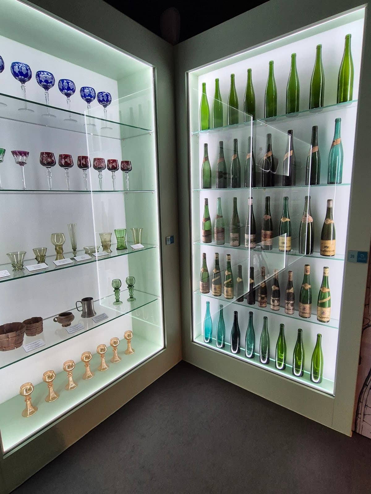 Alsatian Wines Museum