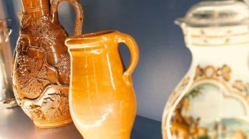 Alsatian Wines Museum