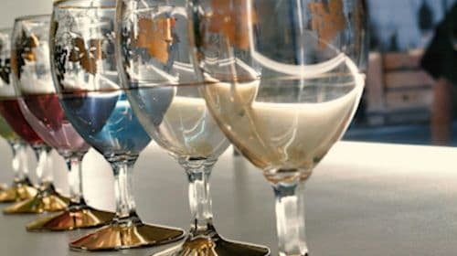 Alsatian Wines Museum