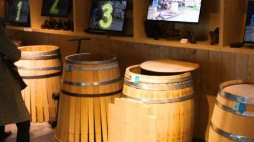 Alsatian Wines Museum