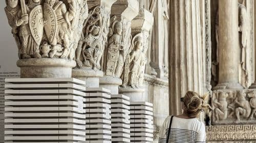 Architecture and Heritage City