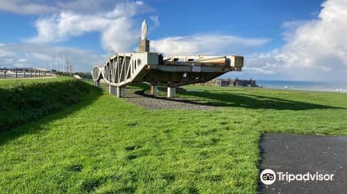 Arromanches 360° Circular Cinema