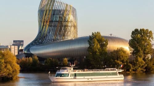 Bordeaux City Pass 48 oder 72 Stunden