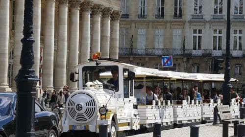 Bordeaux City Pass 48h ou 72h