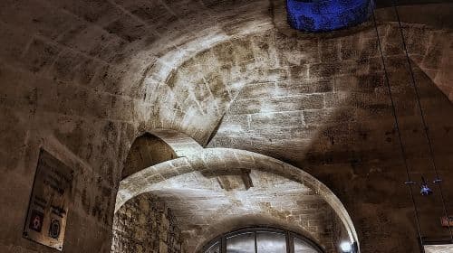 Billet d'entrée pour le Musée du Vin et du Négoce de Bordeaux avec dégustation de vin