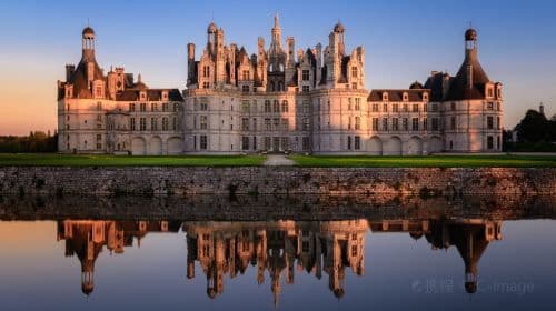 Chambord