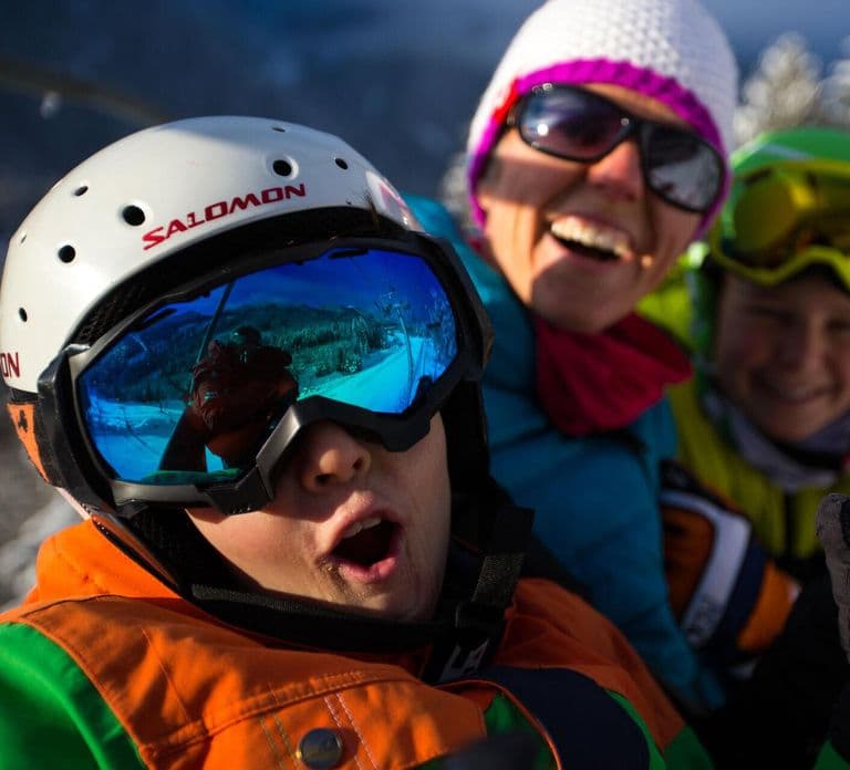 Chamonix: Aula Particular de Esqui para Iniciantes com Equipamento e Vestuário