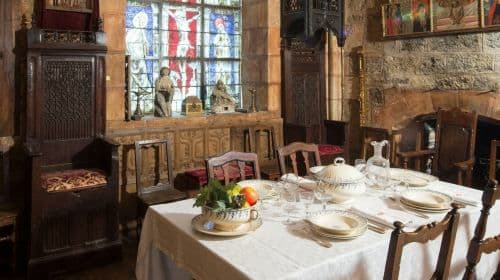 Château de Castelnau-Bretenoux: 성인 입장권