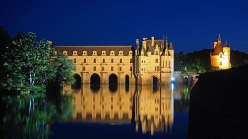 Château de Chenonceau