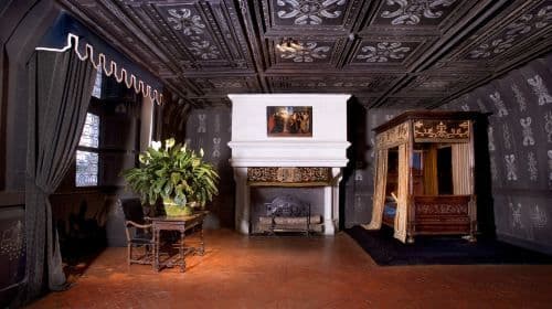 Chateau de Chenonceau