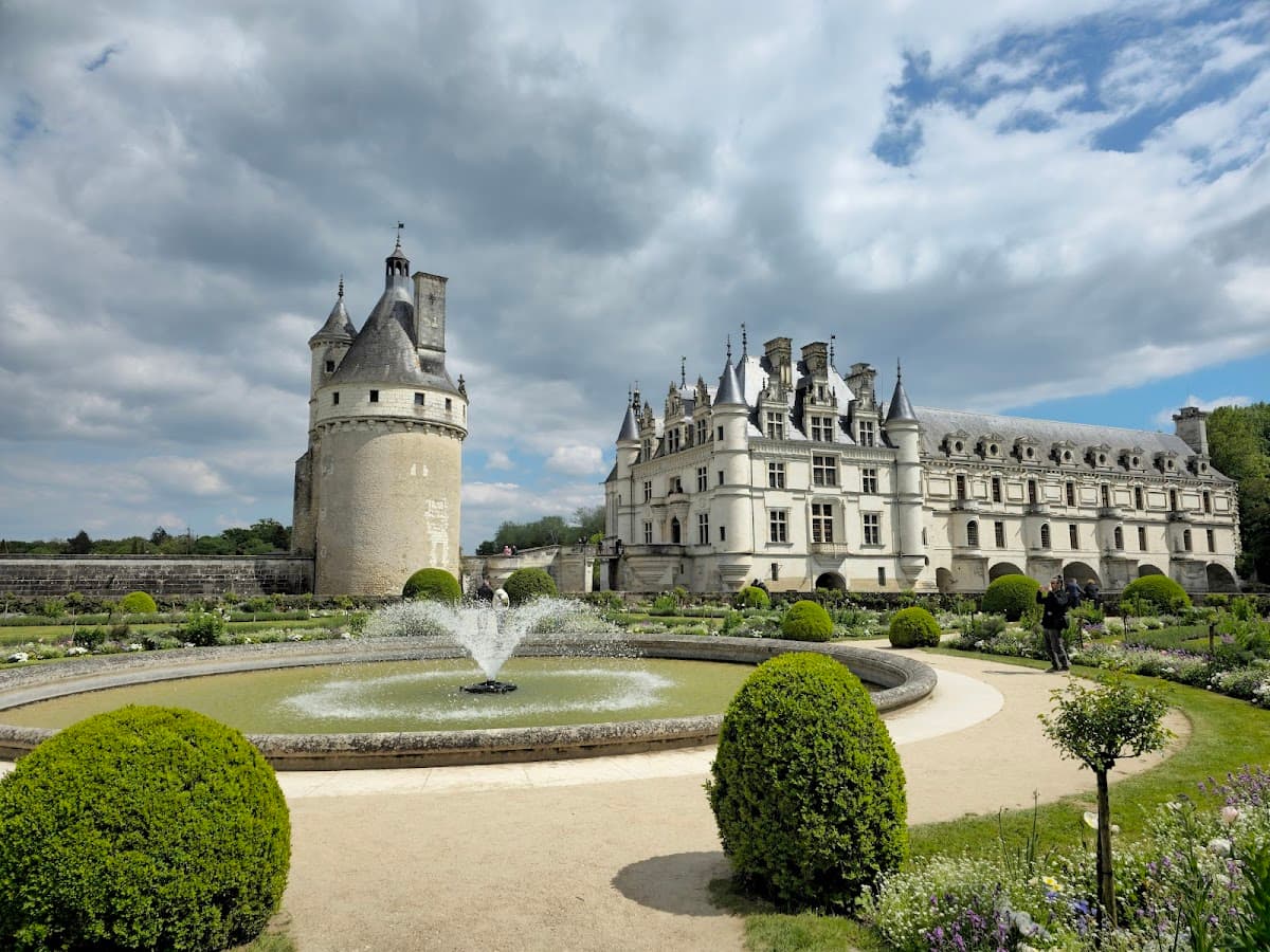 Château de Chenonceau Tickets
