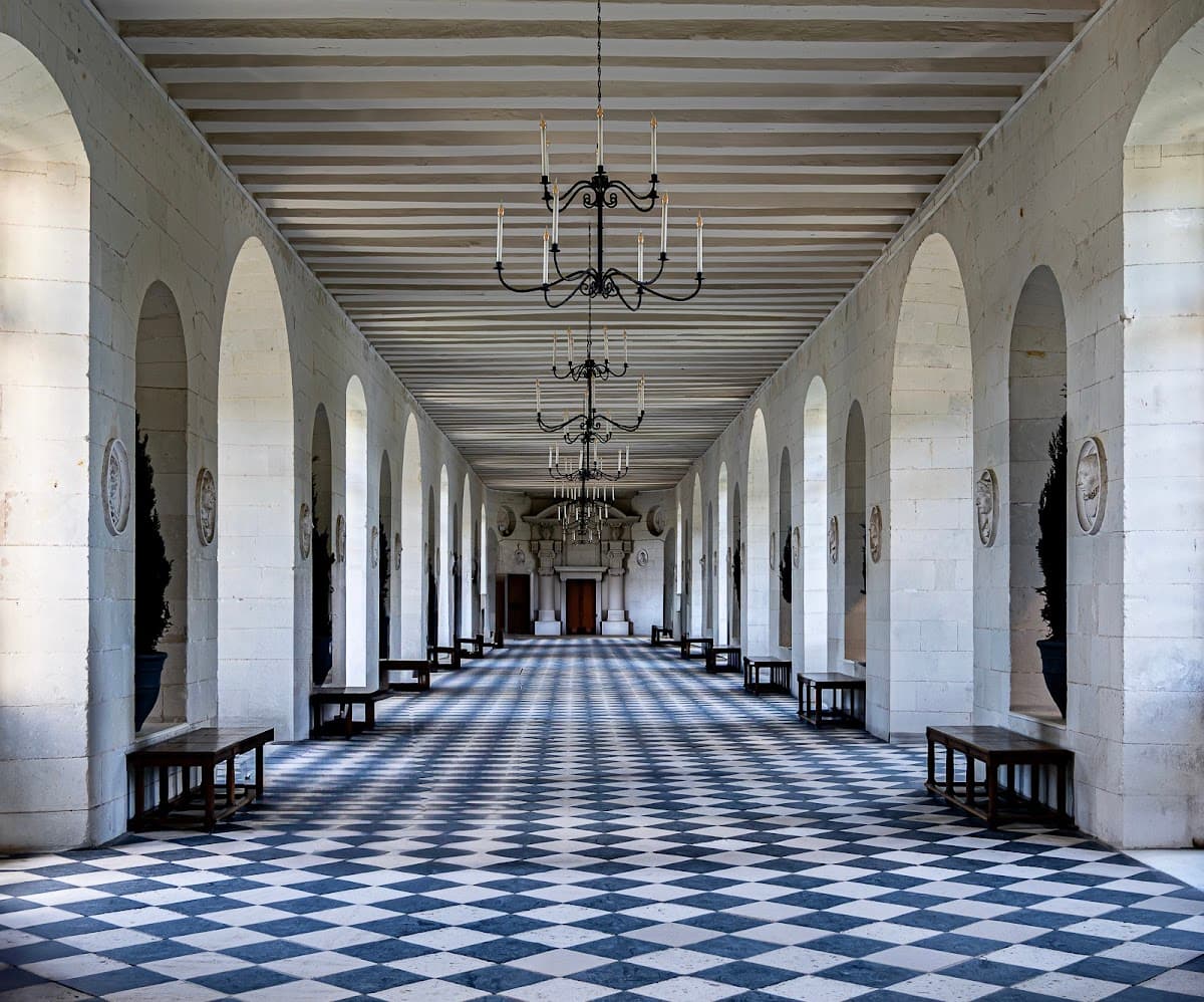 Château de Chenonceau Tickets