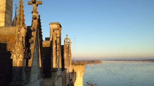 Château de Montsoreau-Museum of Contemporary Art