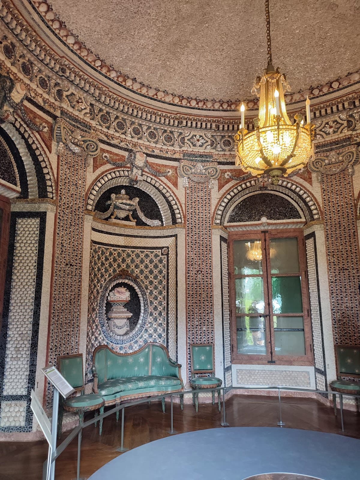 Chateau de Rambouillet