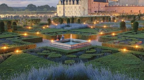 Chateau de Villandry