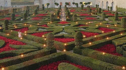 Chateau de Villandry