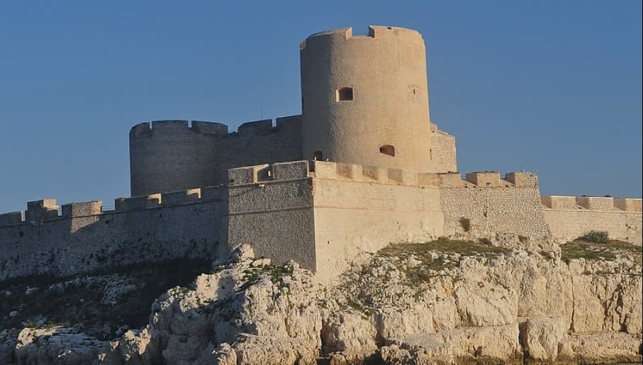 Château d’If: Fast Track