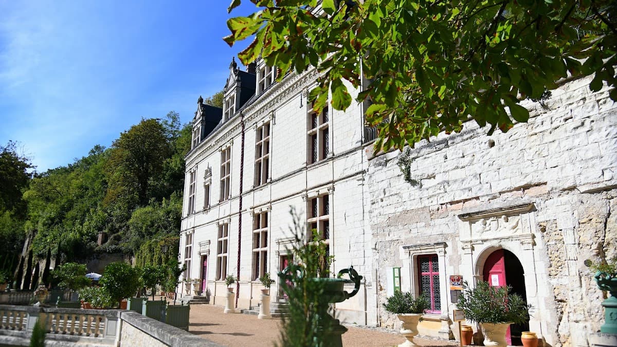 Chateau Gaillard