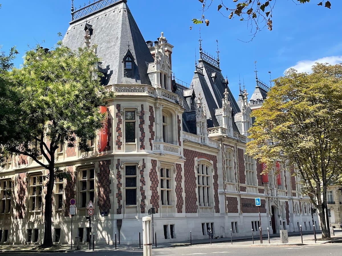 Cité de l'Économie